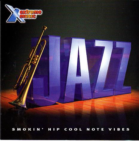 Chucho Merchan - Jazz
