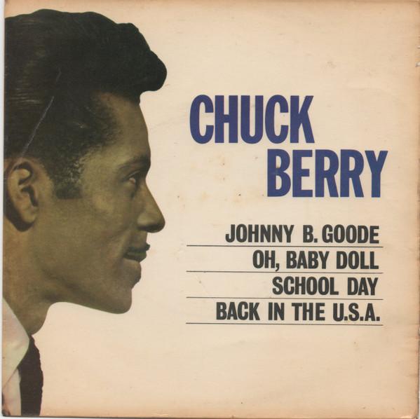 Chuck Berry - Chuck Berry