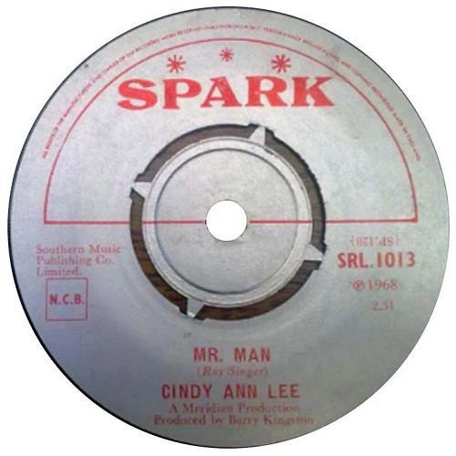 Cindy Ann Lee - To You