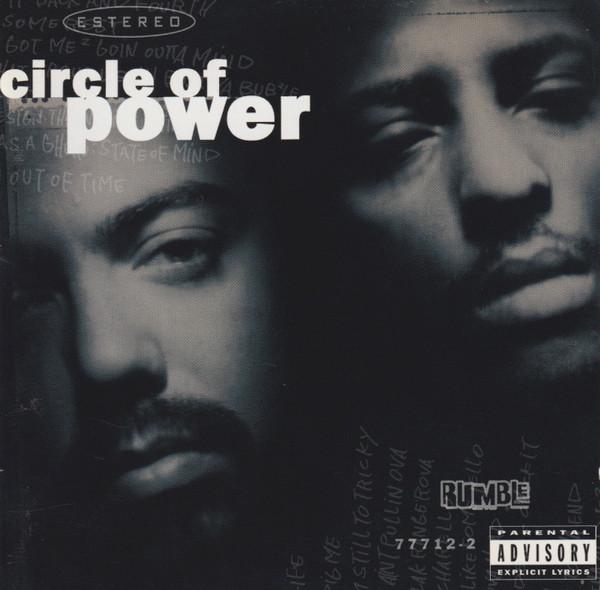 Circle Of Power - Circle Of Power