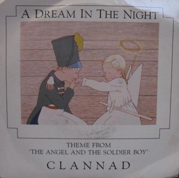 Clannad - A Dream In The Night