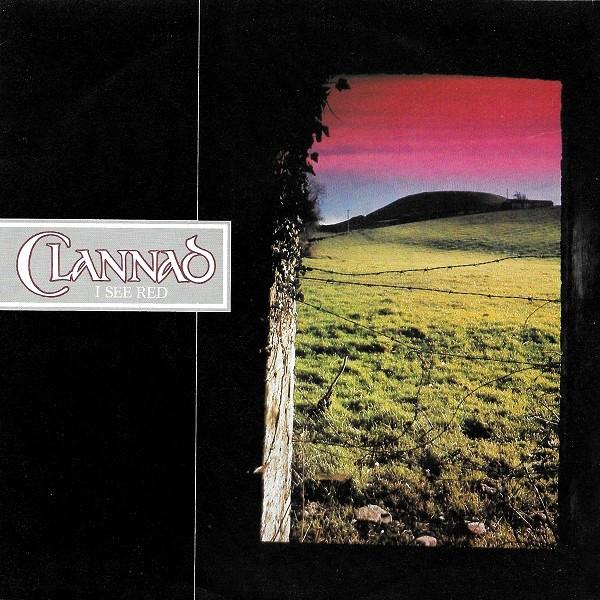 Clannad - I See Red