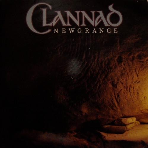 Clannad - Newgrange