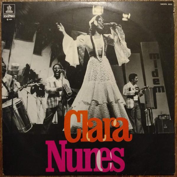 Clara Nunes - Alvorecer