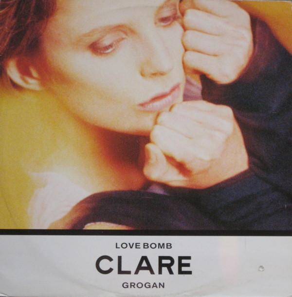 Clare Grogan - Love Bomb