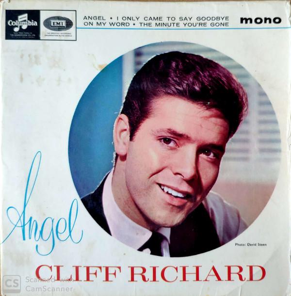 Cliff Richard - Angel