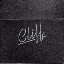 Cliff Richard - Cliff