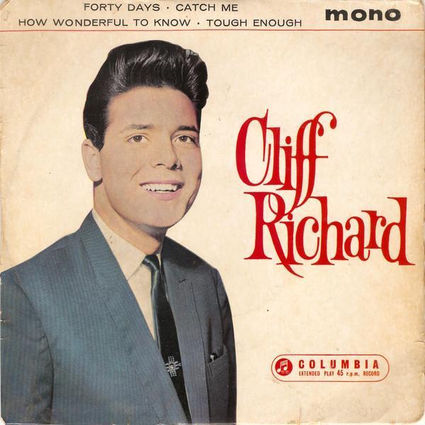 Cliff Richard - Forty Days