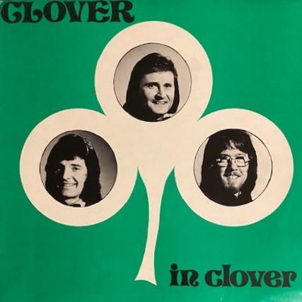 Clover (32) - In Clover
