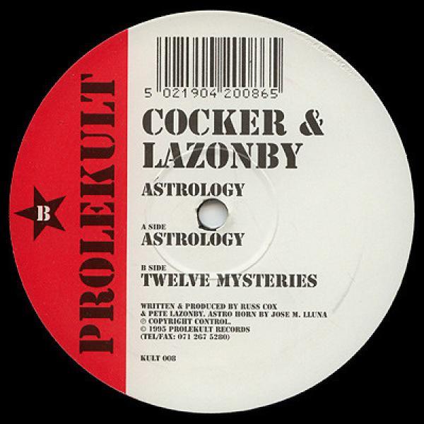 Cocker & Lazonby - Astrology