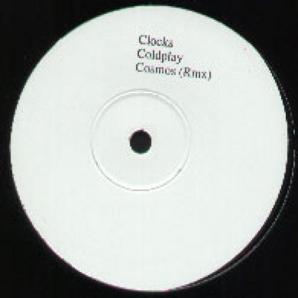 Coldplay - Clocks (Cosmos Rmx)