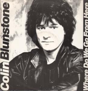 Colin Blunstone - Where Do We Go From Here