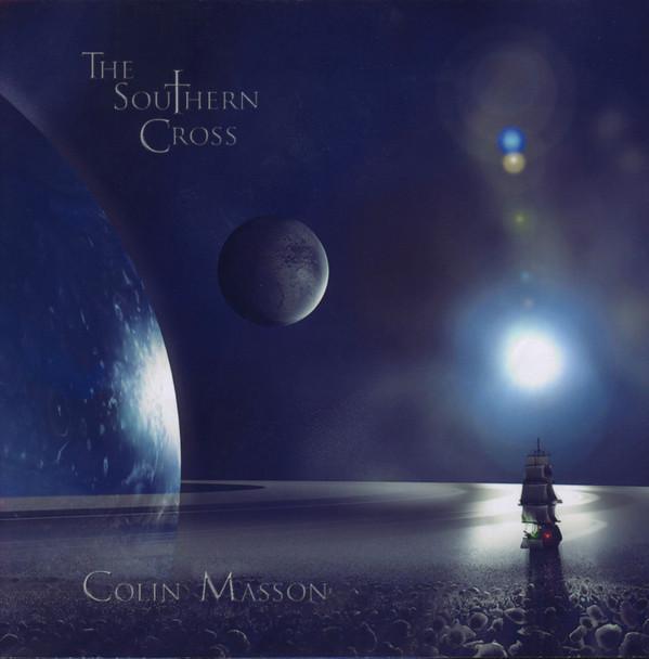 Colin Masson - The Southern Cross
