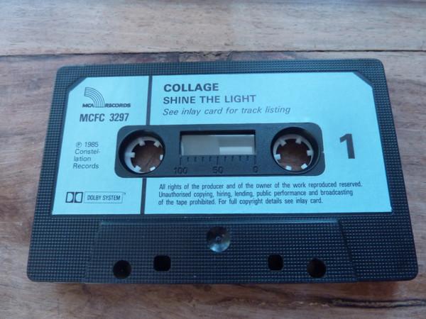 Collage (3) - Shine The Light