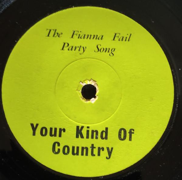 Colm Wilkinson - Your Kind Of Country