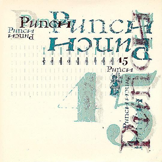 Colourbox - Punch