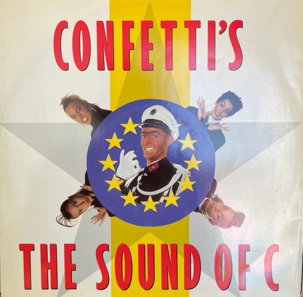 Confetti's - The Sound Of C