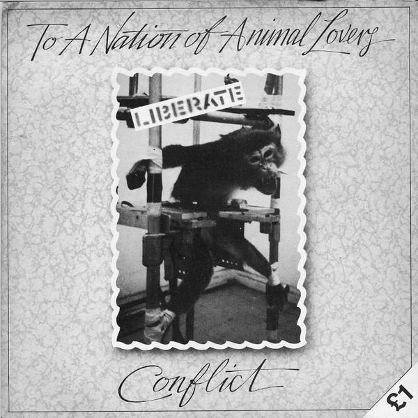Conflict (2) - To A Nation Of Animal Lovers