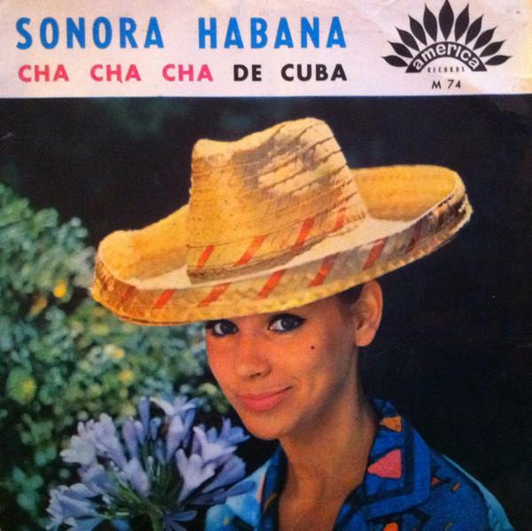 Conjunto Gloria Matancera - Cha Cha Cha De Cuba