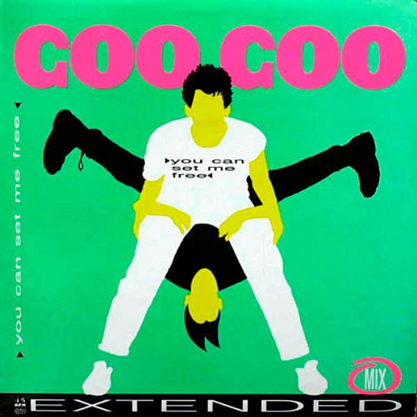Coo Coo - You Can Set Me Free