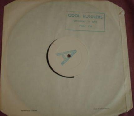 Cool Runners - Checking Out