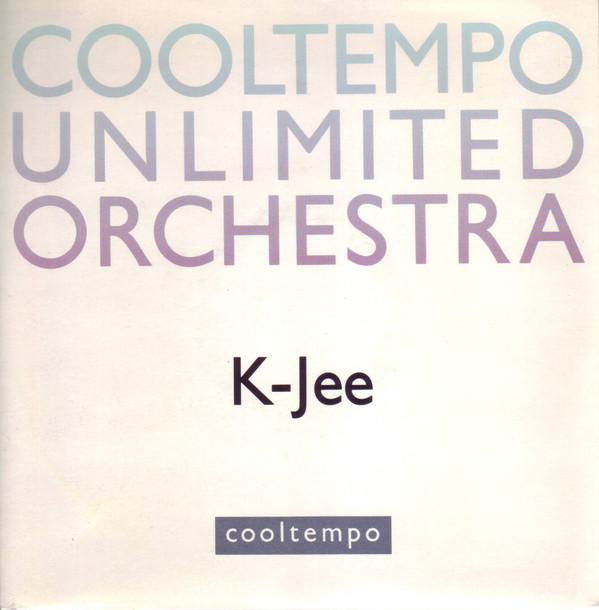 Cooltempo Unlimited Orchestra - K-Jee