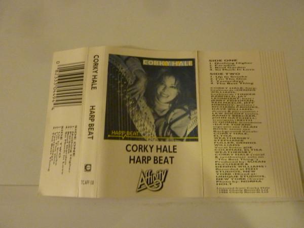 Corky Hale - Harp Beat