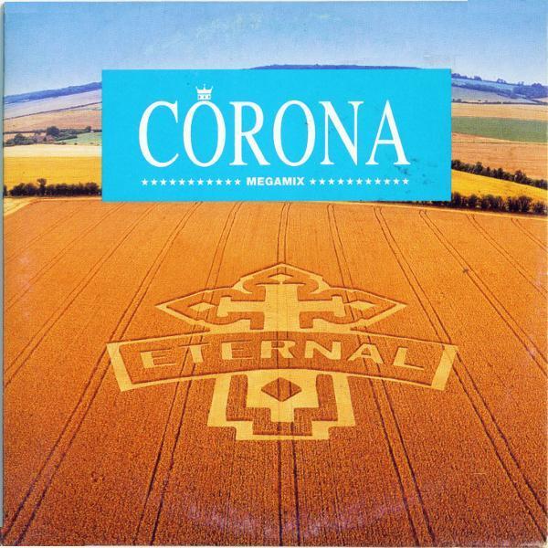 Corona - Megamix