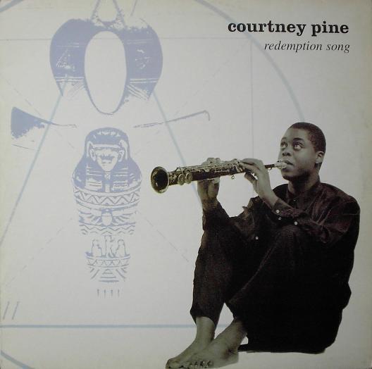 Courtney Pine - Redemption Song