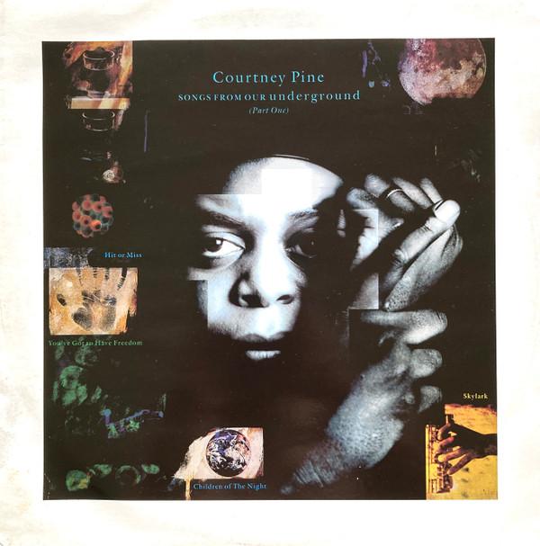 Courtney Pine - Songs From Our Underground (Part One)