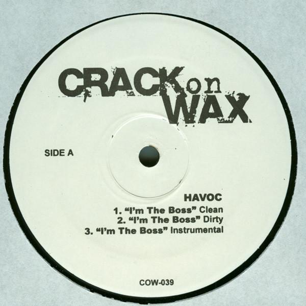  - Crack On Wax Vol. 39