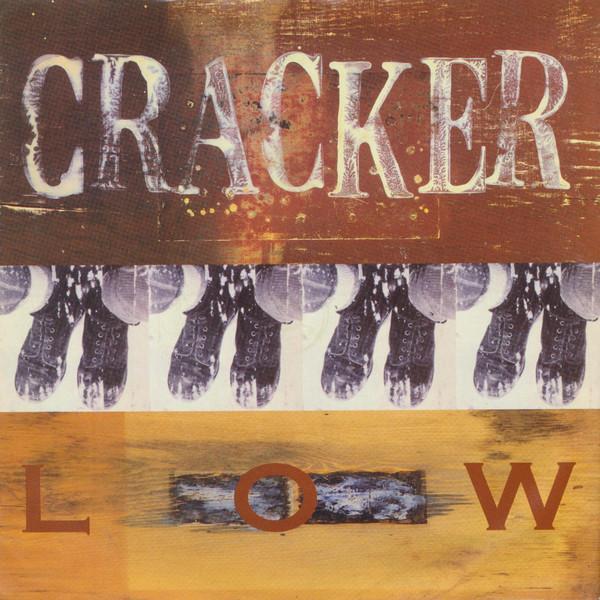 Cracker - Low