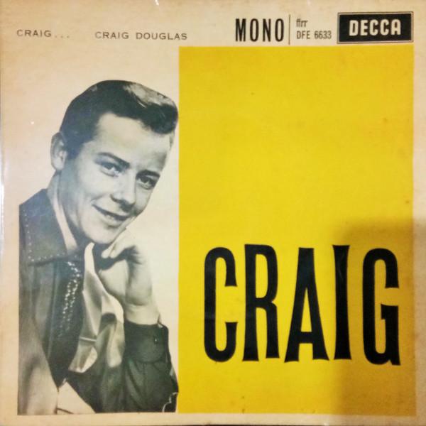 Craig Douglas (2) - Craig