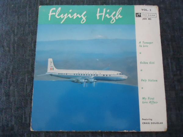 Craig Douglas (2) - Flying High Vol. 3