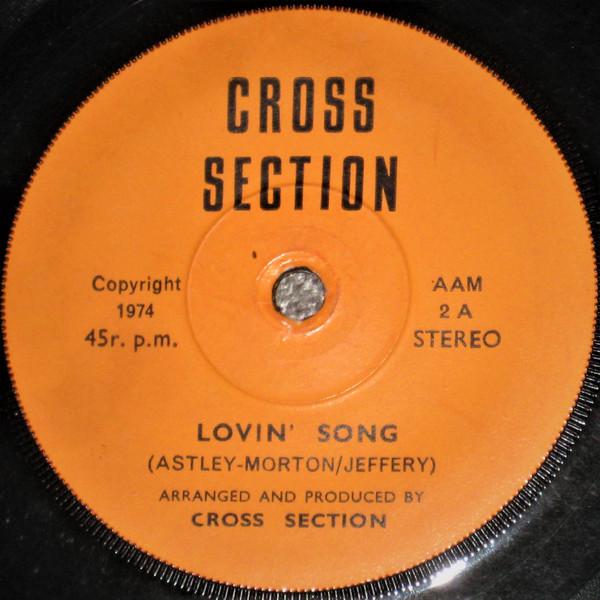 Cross Section (4) - Lovin' Song
