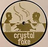Crystal Fake - Middlemeal