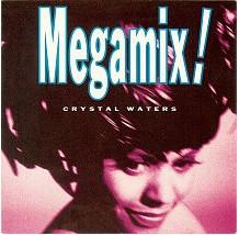 Crystal Waters - Megamix!