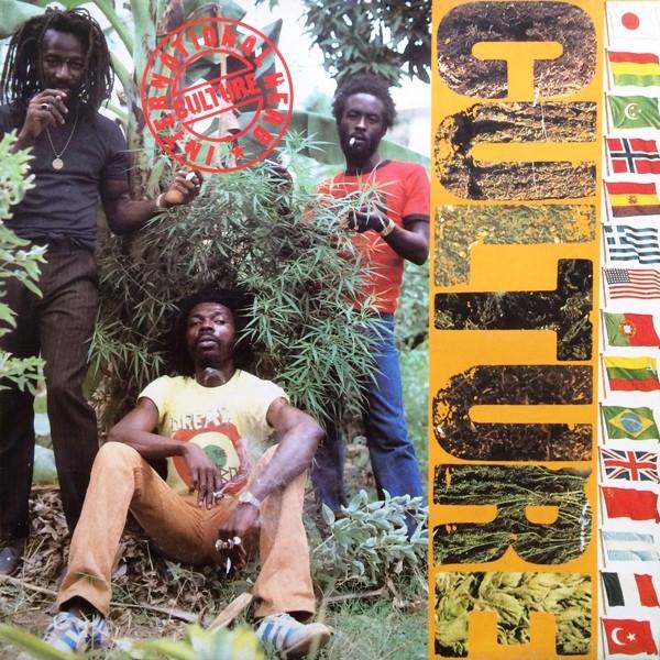 Culture - International Herb