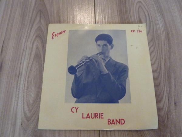 Cy Laurie Band - Melancholy Blues