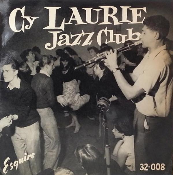 Cy Laurie - Jazz Club