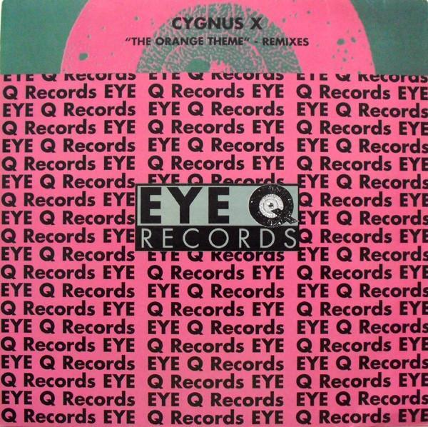 Cygnus X - The Orange Theme (Remixes)