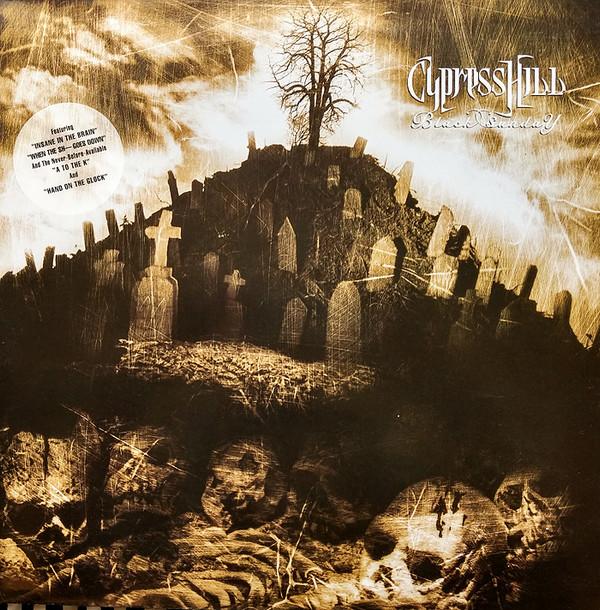 Cypress Hill - Black Sunday