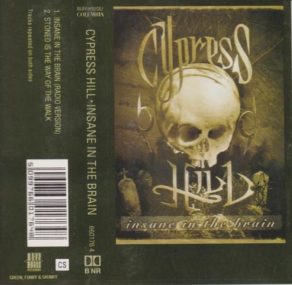 Cypress Hill - Insane In The Brain