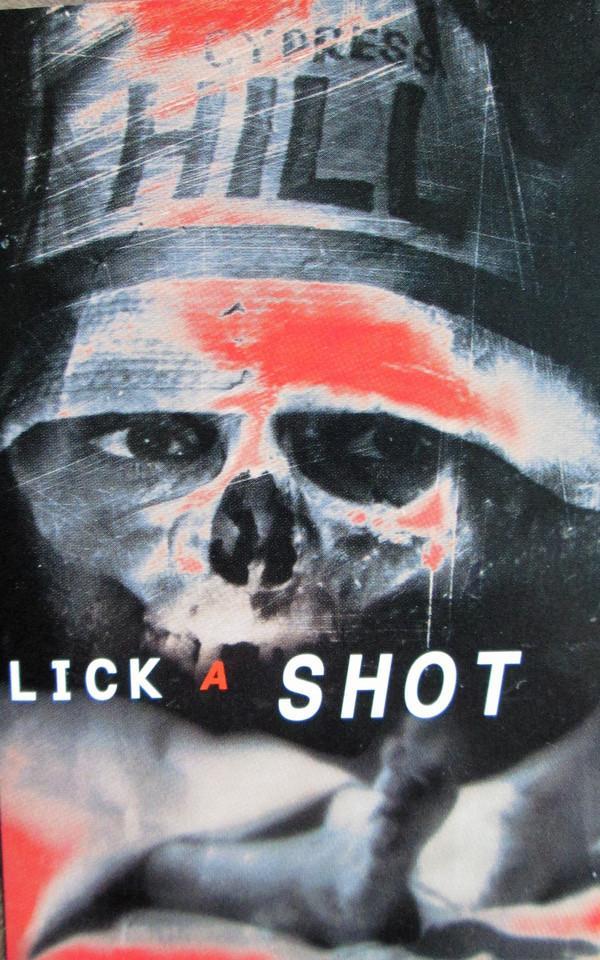 Cypress Hill - Lick A Shot