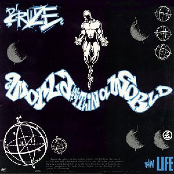 D'Cruze - World Within A World / Life (Remix)