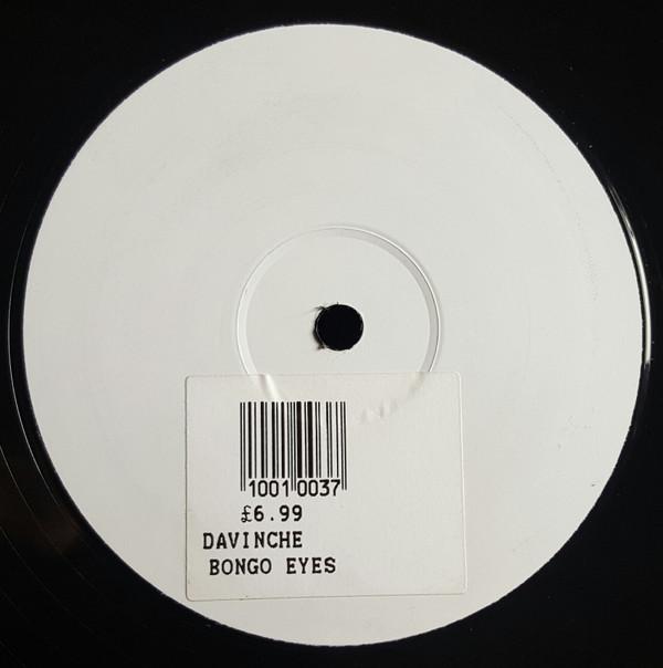 DJ Bossman - Eyes On U Remix / Bongo Eyes