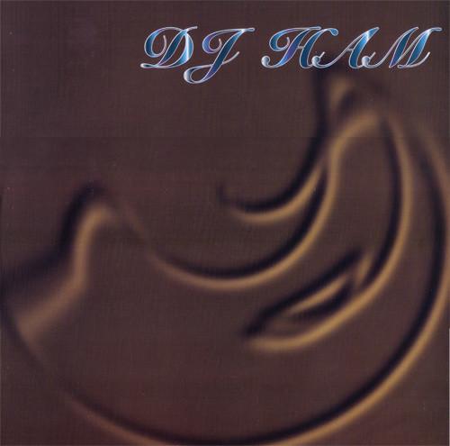 DJ Ham - Higher / And Higher..