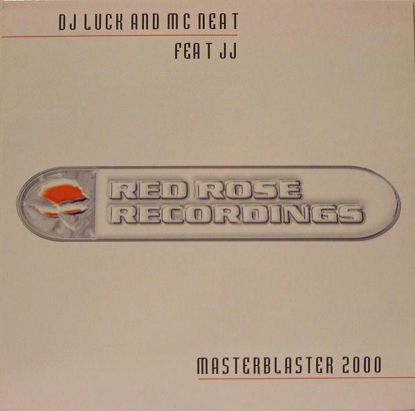 DJ Luck & MC Neat, JJ (5) - Masterblaster 2000