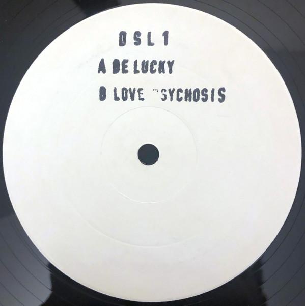 DSL (3) - Dexmashin' Volume 1