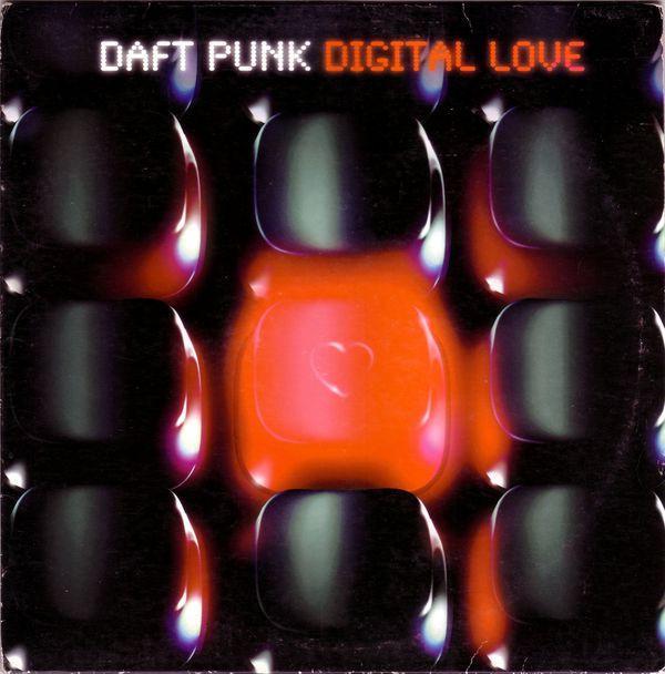 Daft Punk - Digital Love